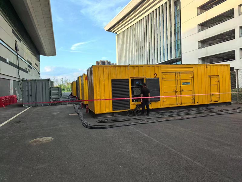 安州柴油发电机冬季保养注意事项?