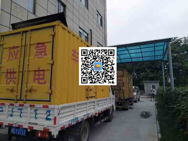 安州发电车出租-发电机产品使用越来越广泛