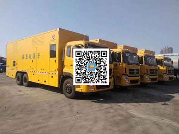 安州出租发电车-怎样确保潍柴发电机组的质量