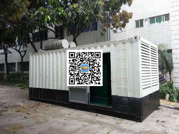安州出租发电机-什么样的柴油发电机使用效果比较好