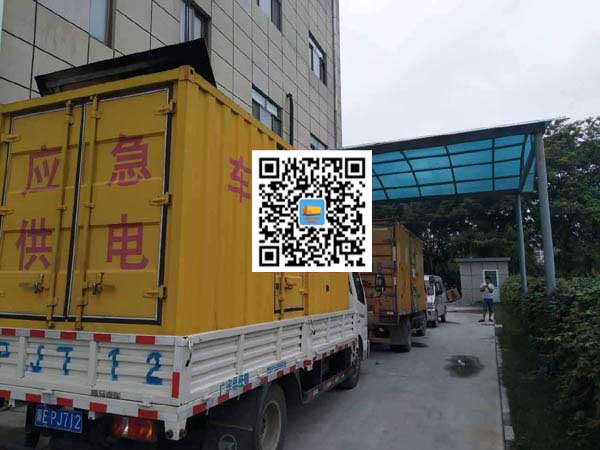 安州发电机出租-上柴发电机组的油耗会出现什么原因