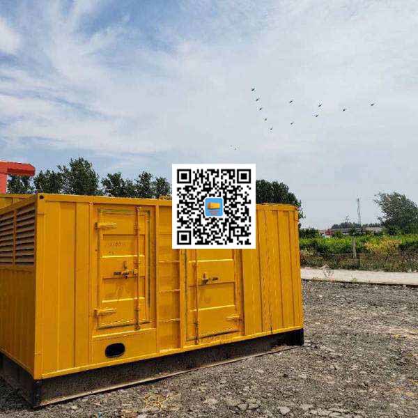 安州发电机出租发电机电刷的结构与作用是什么