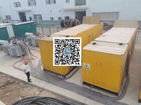 安州发电机出租-柴油发电机组应用在哪些方面