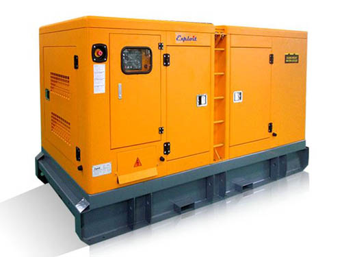 安州影响 200kw 柴油发电机油耗的因素有哪些？