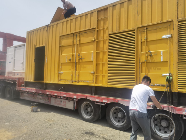 安州除了负载情况和发动机维护，还有哪些因素会影响 200kw 柴油发电机的油耗？