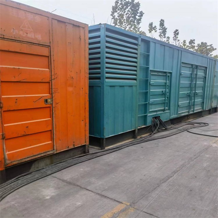 安州如何选择适合 600kW 柴油发电机组的热继电器？