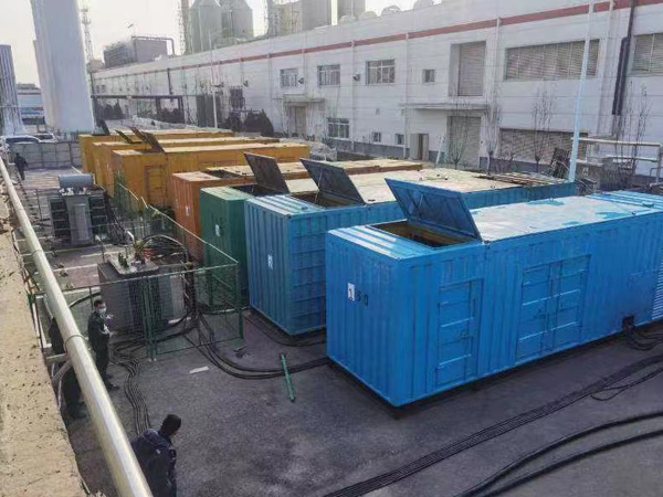 安州380V和690V电压的电缆线相同吗？