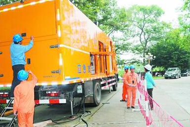 安州不同标号的柴油可以混合使用吗？